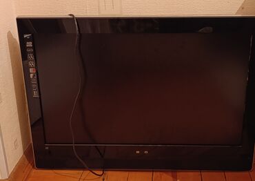 Чайники: Б/у Телевизор Beko 32"