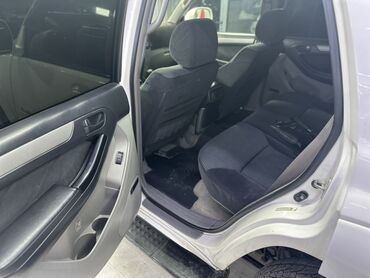 Toyota: Toyota 4Runner: 2005 г., 4 л, Автомат, Бензин, Внедорожник — 8