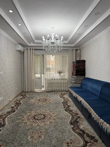 Продажа квартир: 3 комнаты, 99 м², Элитка, 6 этаж, Евроремонт