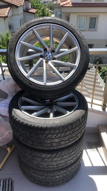 Disk təkər Vossen 215 / 45 / R 17, 5 Boltlu