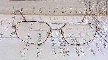 Naočare: Angelo Berutti - Okvir za naočare sa dioptrijom ORIGINAL I. Angelo — 13