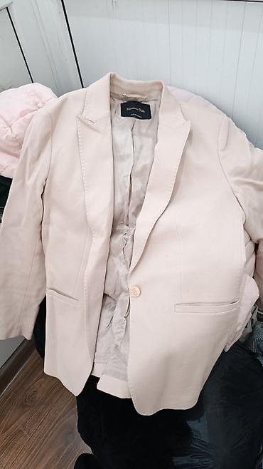 Пиджаки, жакеты: Женская одежда — подборка 1) Пиджак Calvin Klein - Классический крой — 11