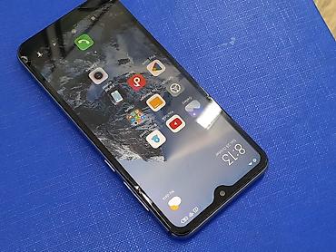 iphone 8 islenmis: Xiaomi Mi 9 SE, 64 GB, rəng - Qara, 
 İki sim kartlı, Face ID, Düyməli — 8