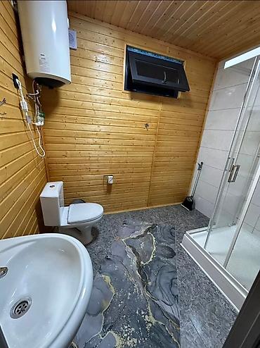 кыргызской взморье: Коттедж, Чолпон-Ата, 8 мест — 7