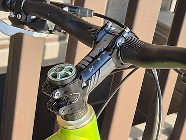 drıt jump bıke: Горный велосипед, Specialized, Рама M (156 - 178 см), Алюминий, Б/у — 10