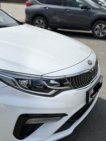 кия машина продажа: Kia K5: 2019 г., 2 л, Автомат, Бензин, Седан — 4