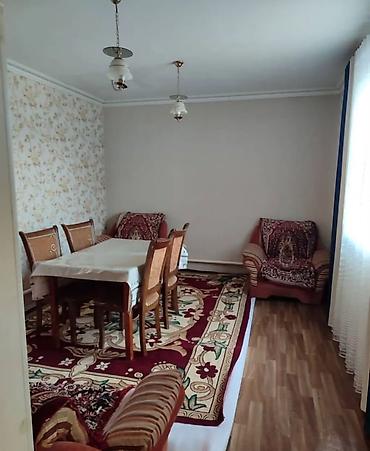 квартиры в тунгуче: Сдается 2‑комнатная квартира, Алтын Ордо, район Тунгуч (ул. Горького) — 2