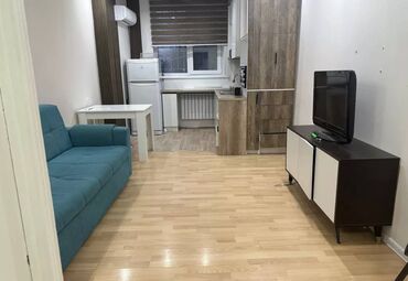 филармония квартира долгосрочная: Студия, Без подселения, С мебелью полностью