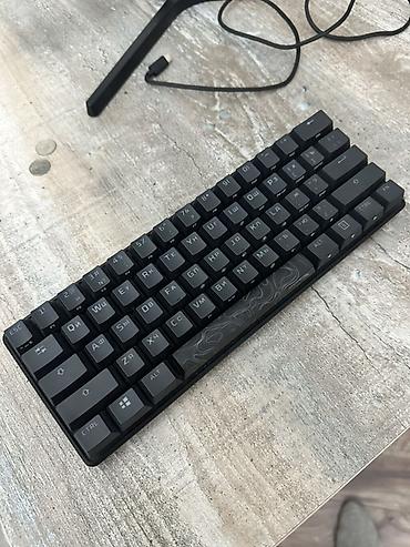 hp rtl8821ce: Клавиатура, HyperX, Механическая, Проводное подключение, Размер: 60% — 2