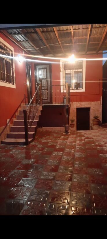 Həyət evləri və villaların satışı: Yeni Ramana 3 otaqlı, 95 kv. m, Kredit yoxdur, Orta təmir — 3