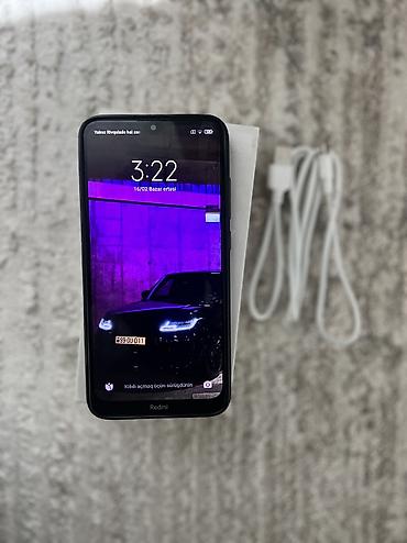 Redmi: Heçbir Problemi Yoxdu Donma Yoxdu Zaretqa Süper saxlıyır Adapdır Kabro — 2