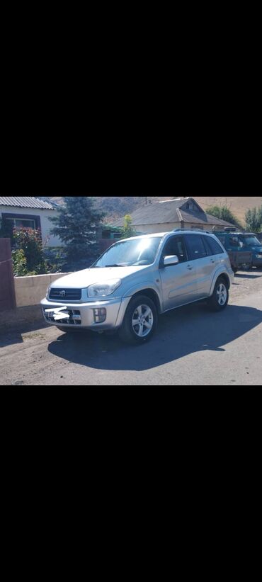 gps трекер для животных бишкек: Toyota RAV4: 2002 г., 2 л, Автомат, Бензин, Кроссовер