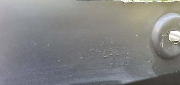 gene chip inside: ZADNJE LEVO KRILO ZA BMW I3 | BMW i3 zadnje levo krilo bmw — 2