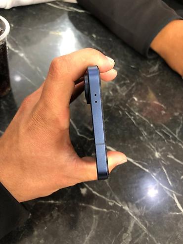 Мобильные телефоны и аксессуары: Samsung Galaxy A57, Б/у, 256 ГБ, цвет - Синий, 2 SIM — 7