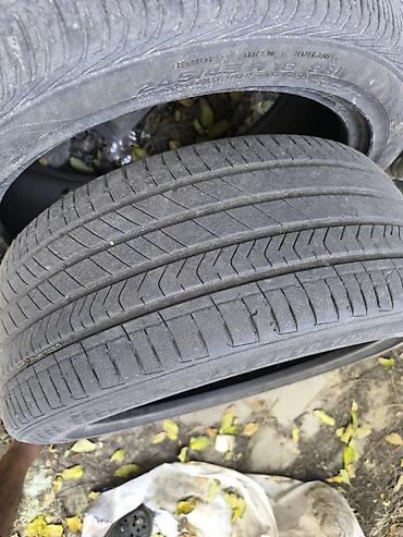 maje: Шины Kumho Majesty 9 Solus TA91 - Размер: 245/45 ZR19 - Индекс — 2