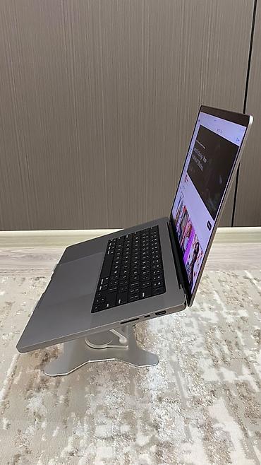 купить айпад м4 про: Для программирования, Б/у, Apple M1 Pro, ОЗУ, RAM: 32 ГБ — 4