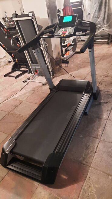 Velotrenajorlar: Trenajor aparati⚠️ Trenajorlar tam orginal mehsullardir orginal allman