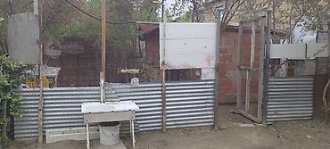 upd qesebesinde satilan evler: 1 otaqlı, 20 kv. m, Kredit yoxdur, Orta təmir — 6