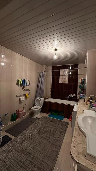 интергельпо: 3 комнаты, 100 м², Интергельпо Индивидуалка, 4 этаж, Евроремонт — 6