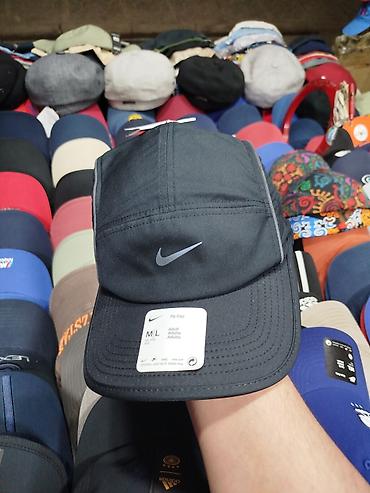 Головные уборы: КЕПКА БЕЙСБОЛКА АДИДАС НАЙК ПУМА ORIGINAL ORIGINAL ORIGINAL CAP — 3