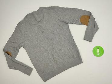 kurtka pull bear: Sweter dla mężczyzn, rozmiar S — 3