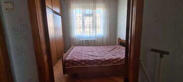 Uzunmüddətli kirayə mənzillər: Sumqayıt şəhəri,9cu mkrda,Araz marketin üstü 9 mərtəbəli binanın 4cü — 5