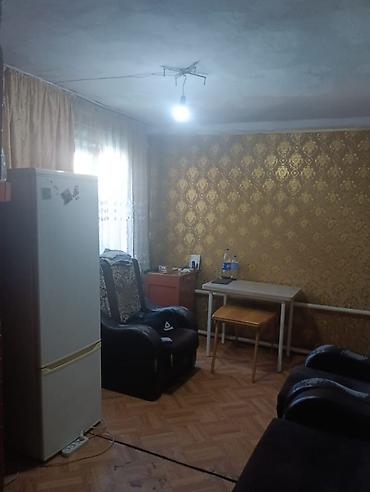 алматинская: Продаю трёхкомнатную квартиру барачного типа по Алматинской где — 1