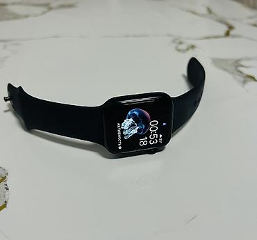 Apple Watch: Apple Watch SE 2 40 мм GPS. Состояние хорошее, всё работает. Батарея — 2