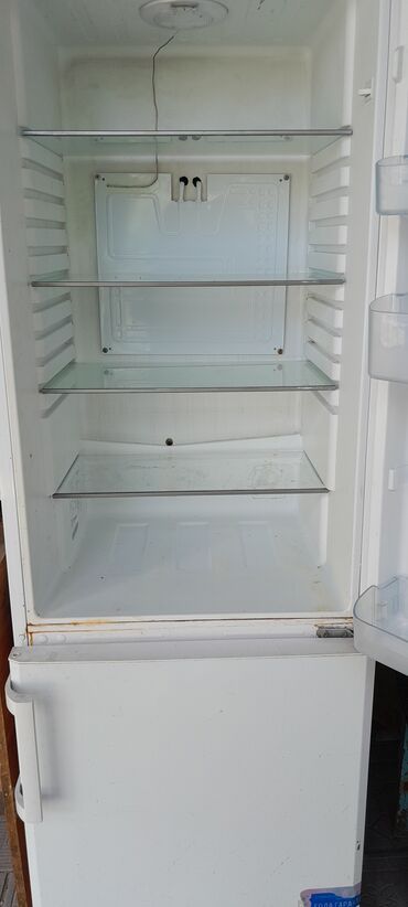 indesit холодильник: Холодильник сатылат б/у
