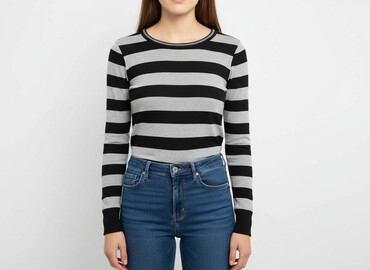 pushen t shirty: Street One, Футболка жіноча, розмір M