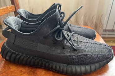 adidas barricade qadın krossovkaları: Оригинальные YEEZY BOOST 350 V2 Б/У пользовался 1.5 месяца,продаю из