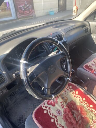 Mazda: Mazda 626: 1999 г., 2 л, Механика, Бензин, Универсал — 8