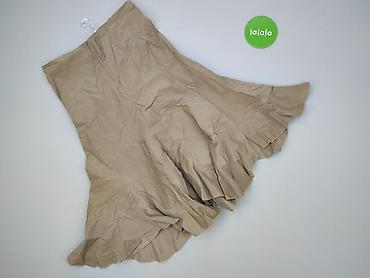 klapki: Spódnica damska, rozmiar 8XL — 3