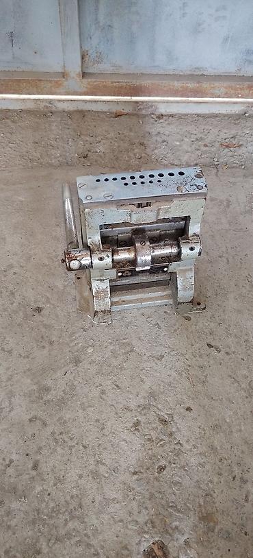 perforator satisi: Diş texniki laboratoriyası üçün avadanlıqlar Şəkildə gördüklərinizdən — 9