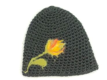 Hats and caps: Cap, Female, condition - Very good