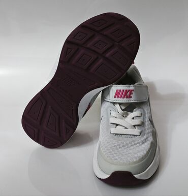 Kid's sneakers: Qız üçün, 28, Nike — 12
