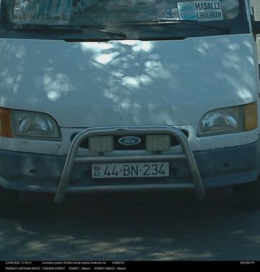 домкрат мерседес спринтер: Ford Transit mikroavtobus - Kuzov: uzun baza, 3 yan pəncərəli at lalafo.az домкрат мерседес спринтер: Ford Transit mikroavtobus - Kuzov: uzun baza, 3 yan pəncərəli