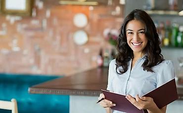 Талап кылынат Хостес Караоке, 3-5 жылдык тажрыйба