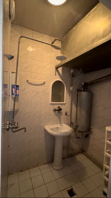 Köhnə tikili: Gəncə, 2 otaqlı, Köhnə tikili, 52 kv. m — 16