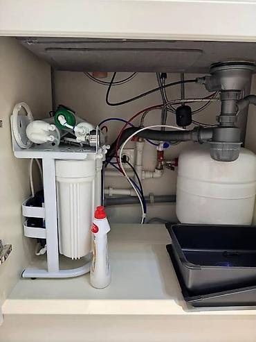 Долгосрочная аренда квартир: 2 комнаты, Собственник, Без подселения, С мебелью полностью — 16