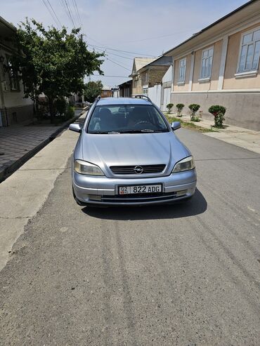опел зафира б: Opel Astra: 2001 г., 1.6 л, Механика, Бензин, Универсал
