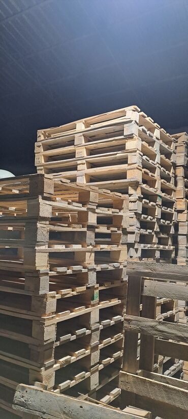 поддон цена деревянный: Поддон Бар