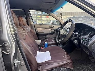 диск сцепления хонда джаз: Honda Accord: 1998 г., 1.8 л, Автомат, Бензин, Седан — 8