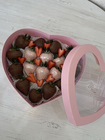 коня: Набор из 17 штук 🍓🍫