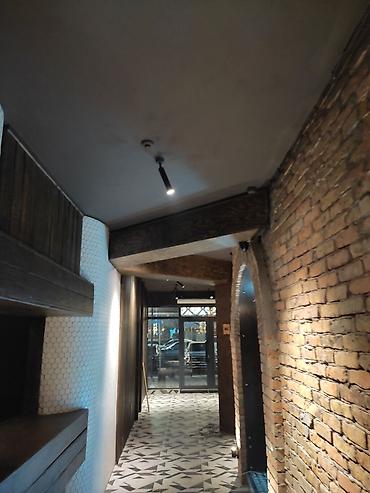 Ремонт под ключ: Делаем всё Косметический ремонт подъездов и квартир : 1)красим — 23