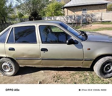 Другие автомобили: Автомобиль седан, бензиновый, передний привод. Характеристики и — 5