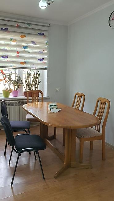 район филармония: 320 м², 6 комнат и более, Филармония — 3