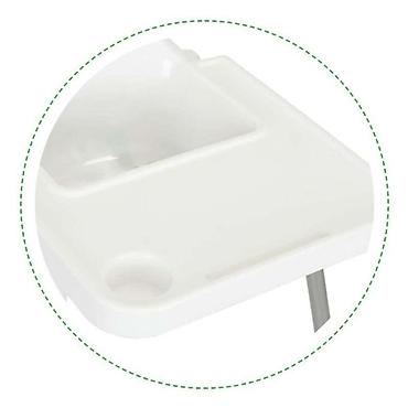 camel active jeans: ECOTOYS stolica za hranjenje WHITE – HA-007 WHITE-250 Opis: - Pogodna — 1