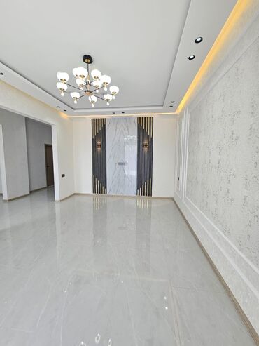 Həyət evləri və villaların satışı: Şüvəlan qəs. 4 otaqlı, 115 kv. m, Yeni təmirli — 17