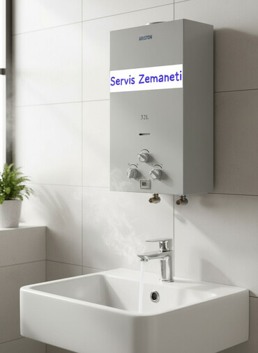 sensor pitiminutka: Pitiminutka Ariston, 32 l/dəq, Yeni, Kredit yoxdur, Pulsuz çatdırılma
